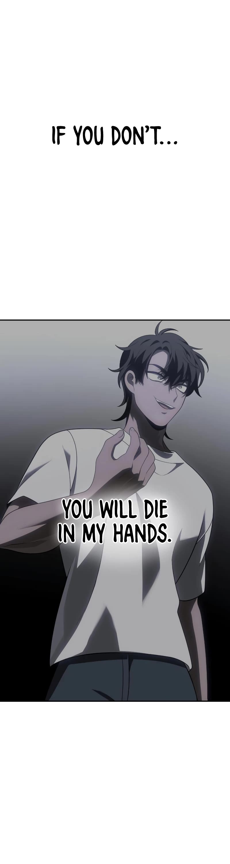 I Used to Be a Boss Chapter 39 page 47 - Chapter 39