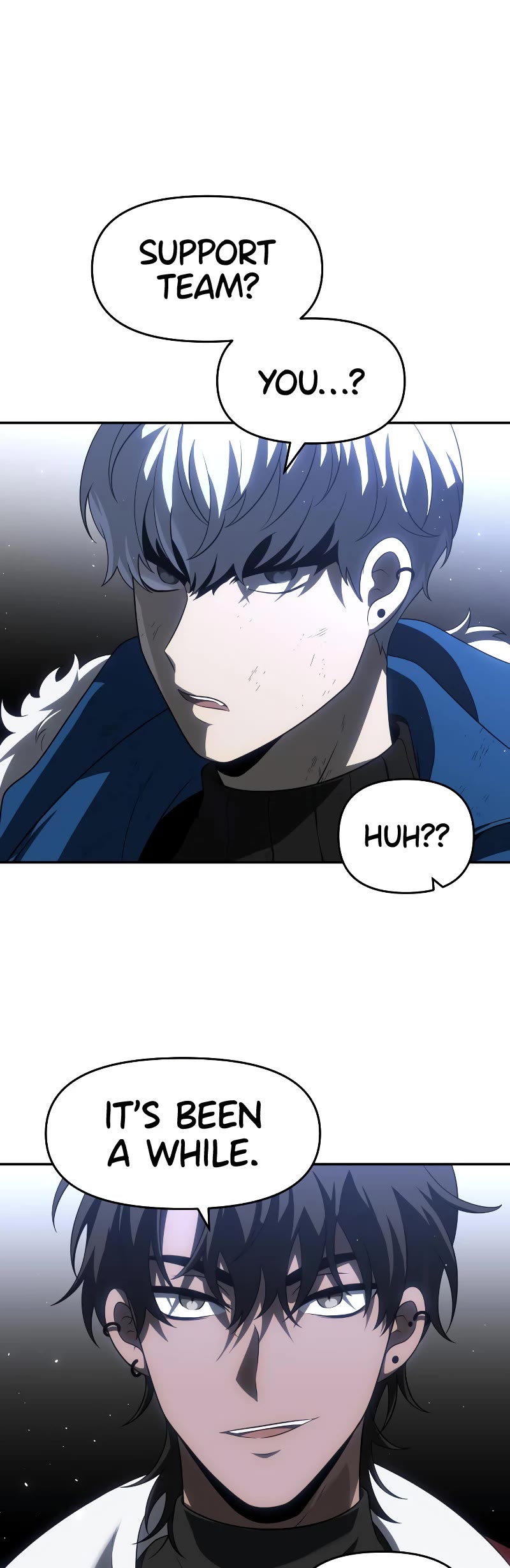I Used to Be a Boss Chapter 39 page 50 - Chapter 39