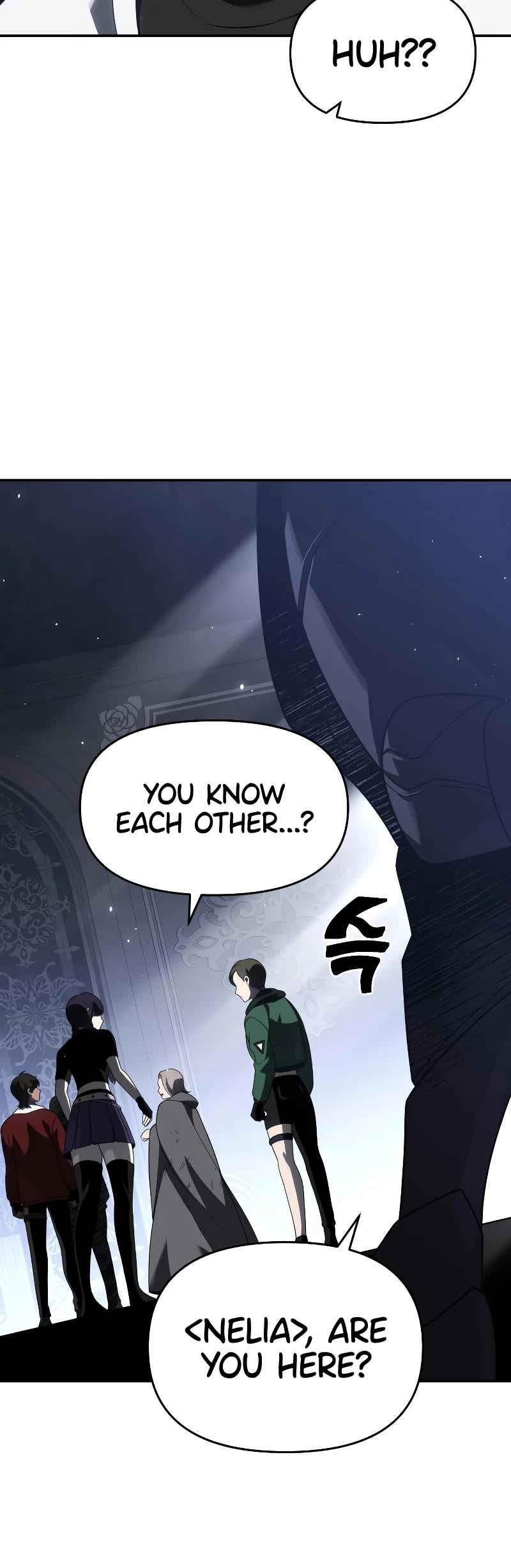 I Used to Be a Boss Chapter 39 page 51 - Chapter 39