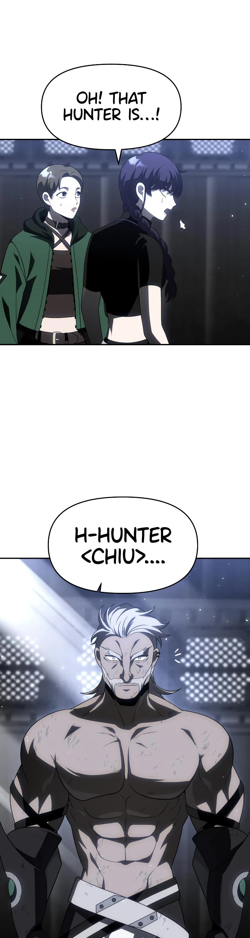I Used to Be a Boss Chapter 39 page 52 - Chapter 39