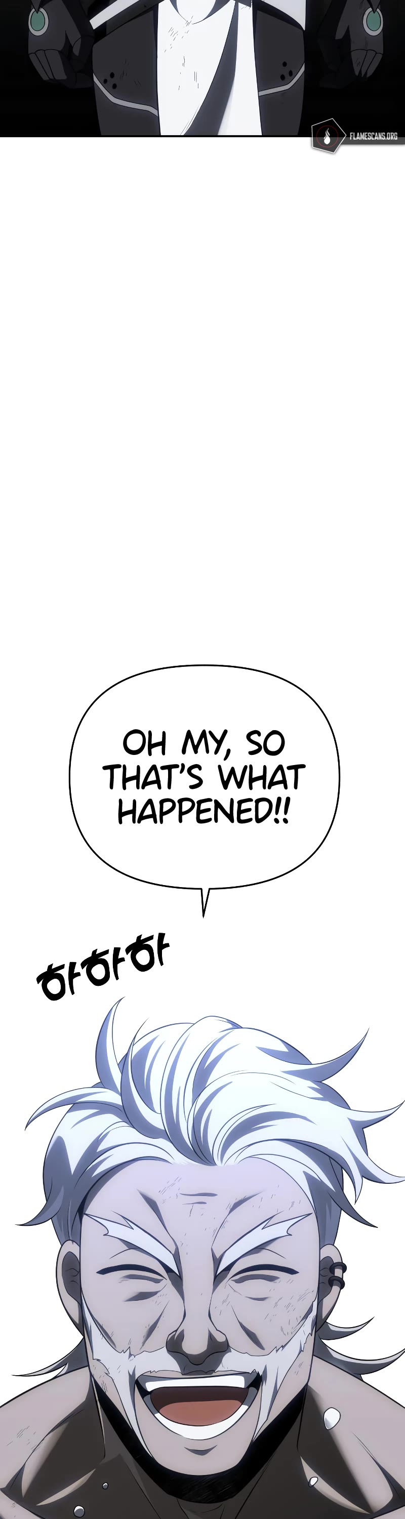 I Used to Be a Boss Chapter 39 page 53 - Chapter 39