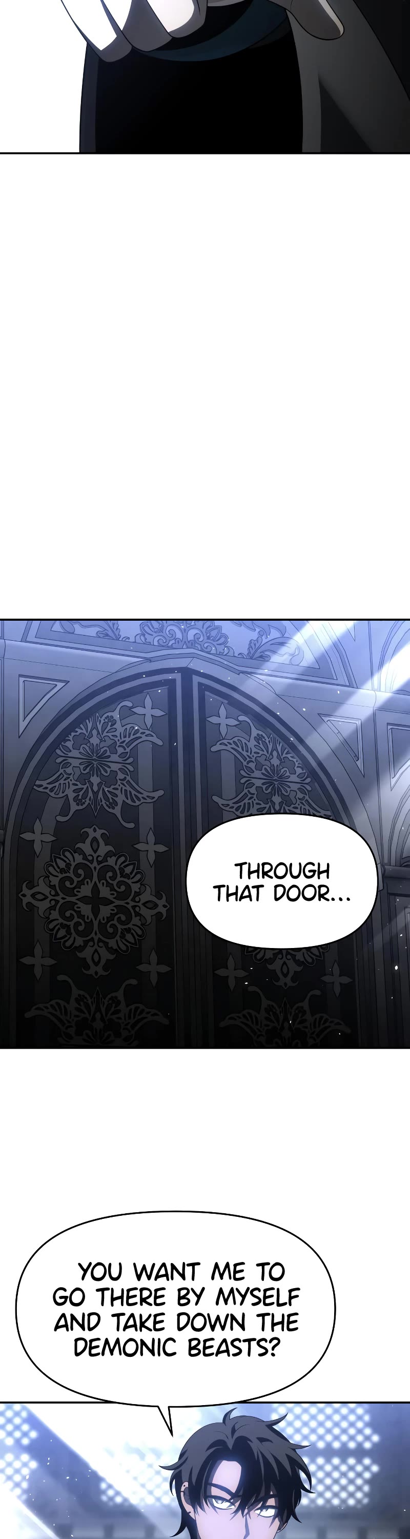 I Used to Be a Boss Chapter 39 page 58 - Chapter 39
