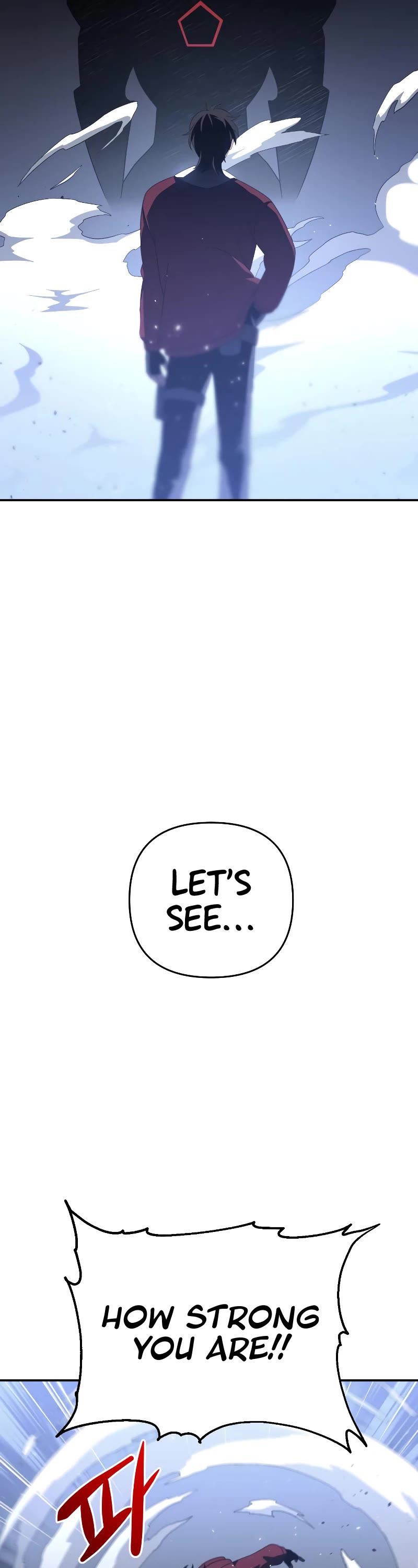 I Used to Be a Boss Chapter 39 page 67 - Chapter 39
