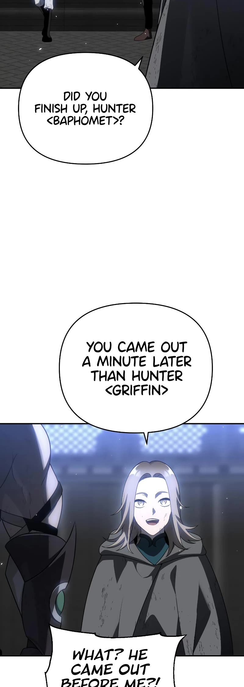 I Used to Be a Boss Chapter 39 page 70 - Chapter 39