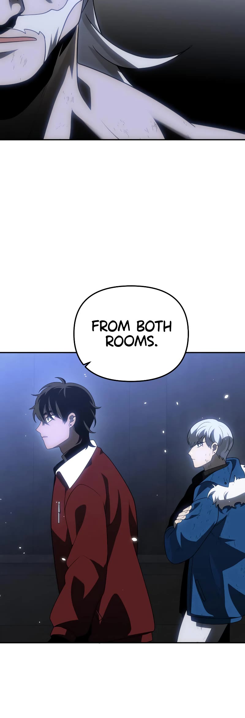I Used to Be a Boss Chapter 39 page 75 - Chapter 39