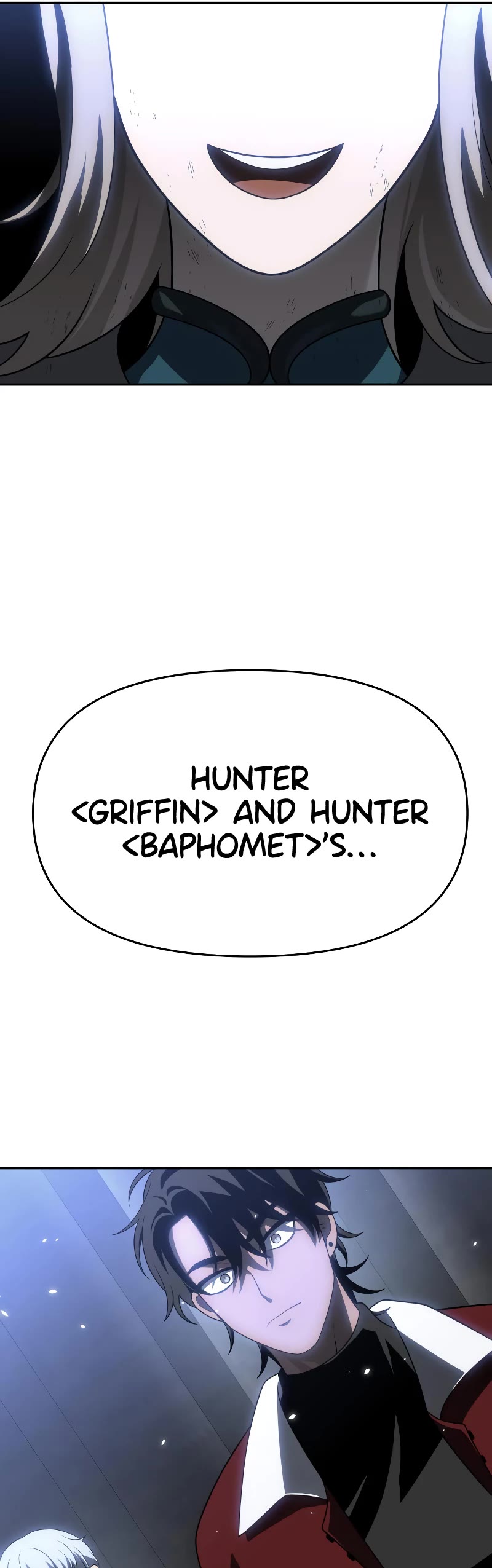 I Used to Be a Boss Chapter 39 page 77 - Chapter 39