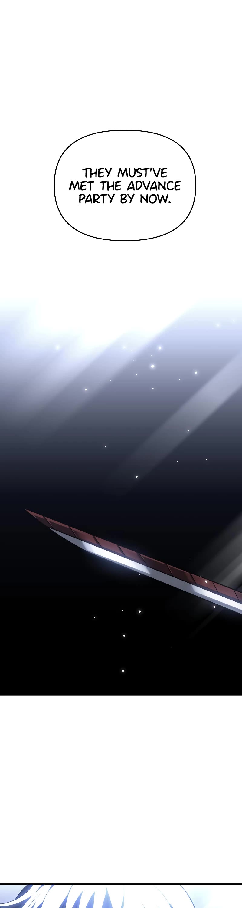 I Used to Be a Boss Chapter 39 page 8 - Chapter 39
