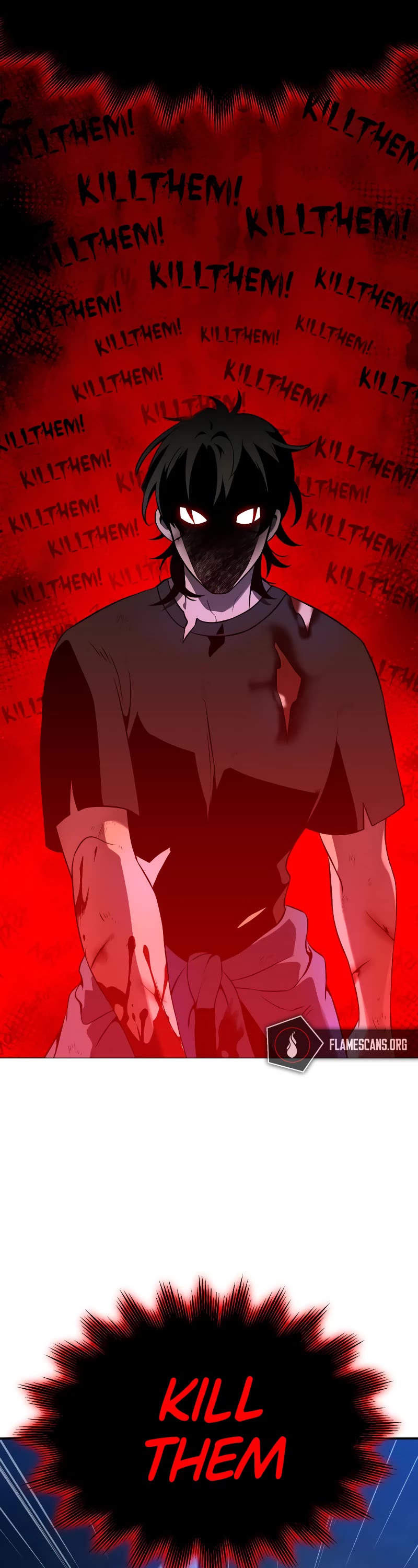 I Used to Be a Boss Chapter 4 page 10 - Chapter 4