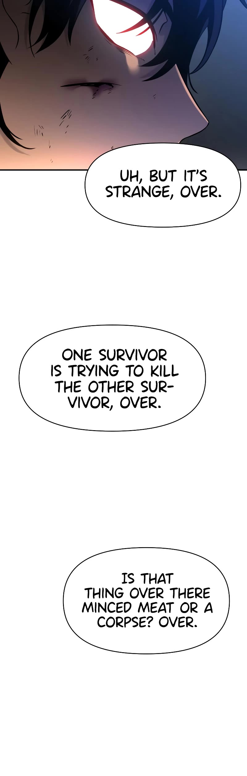 I Used to Be a Boss Chapter 4 page 13 - Chapter 4