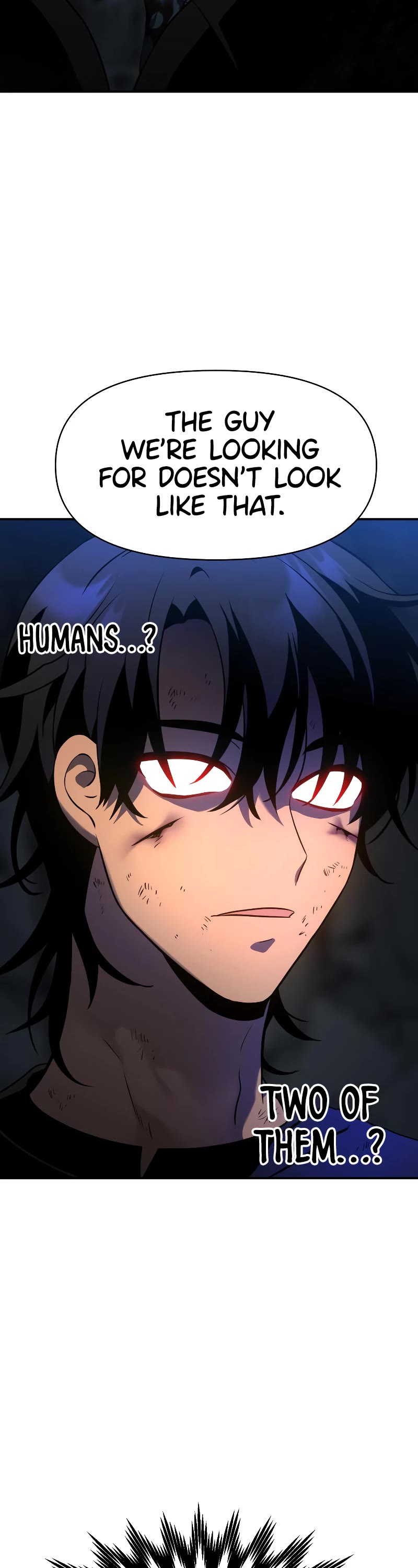 I Used to Be a Boss Chapter 4 page 15 - Chapter 4