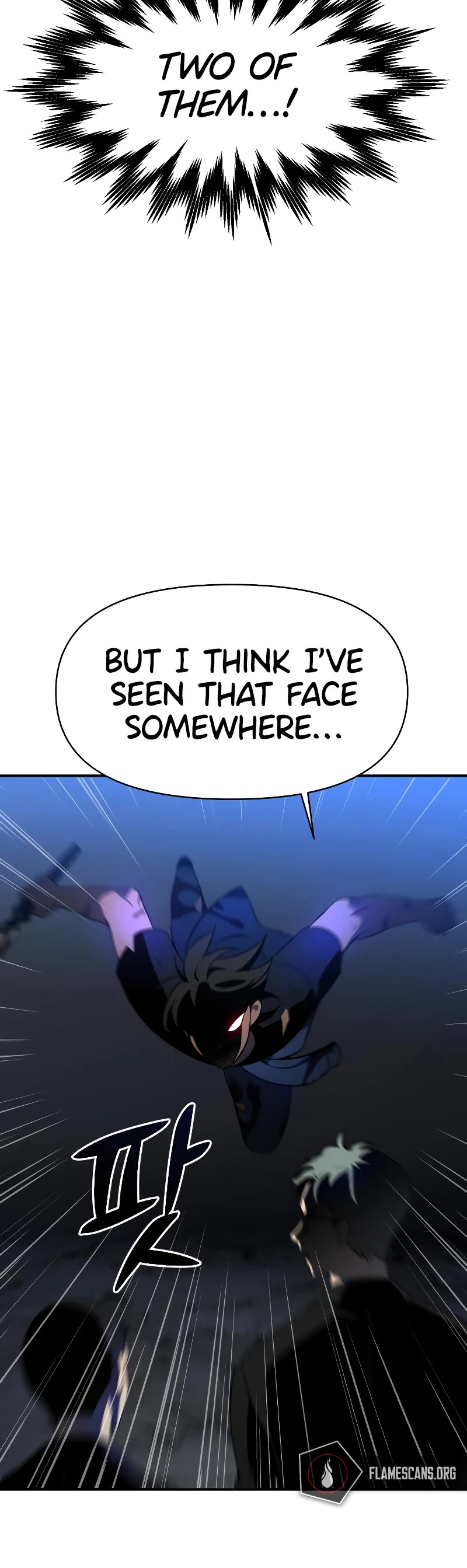 I Used to Be a Boss Chapter 4 page 16 - Chapter 4