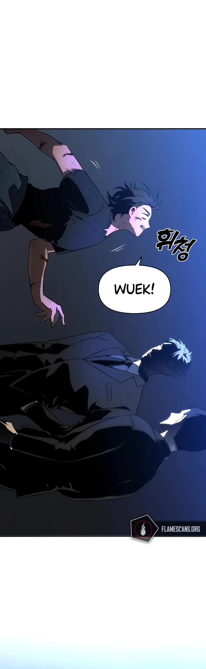 I Used to Be a Boss Chapter 4 page 21 - Chapter 4