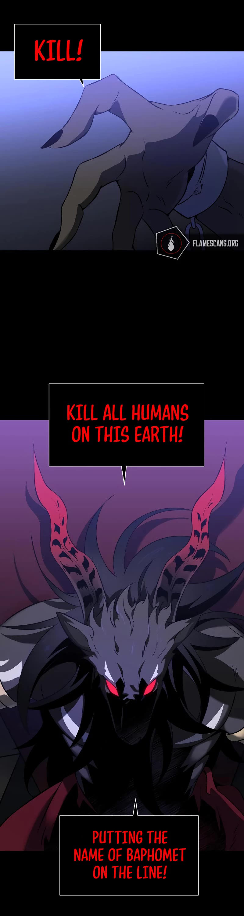 I Used to Be a Boss Chapter 4 page 27 - Chapter 4