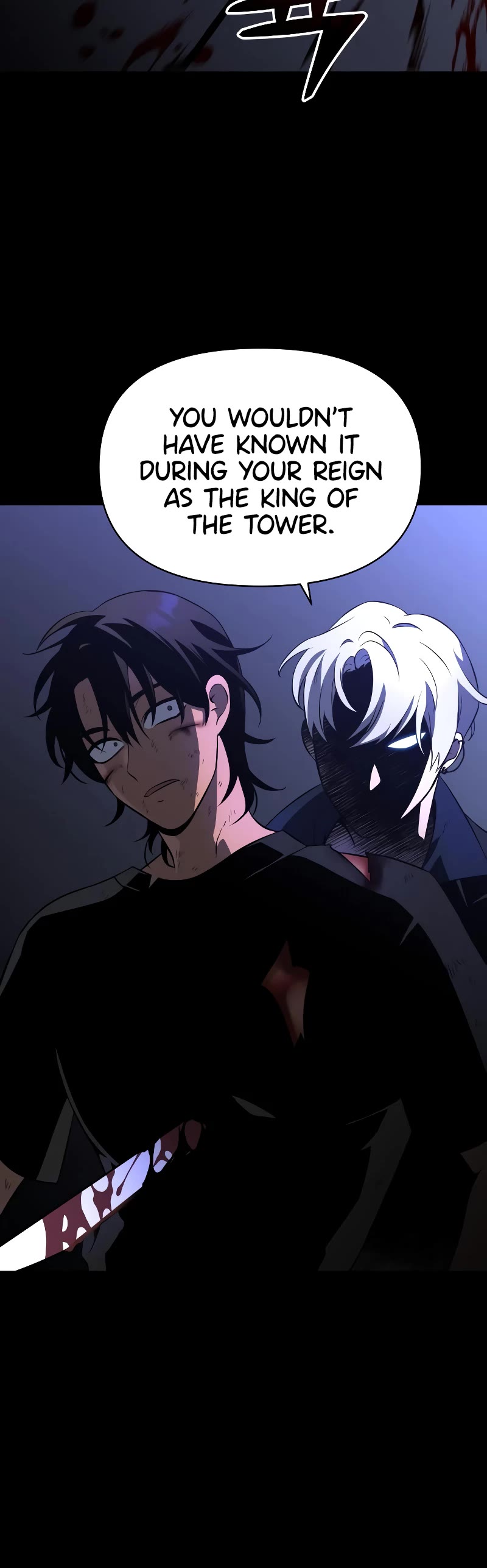 I Used to Be a Boss Chapter 4 page 29 - Chapter 4