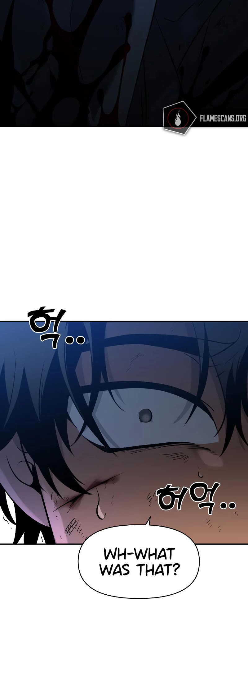 I Used to Be a Boss Chapter 4 page 32 - Chapter 4