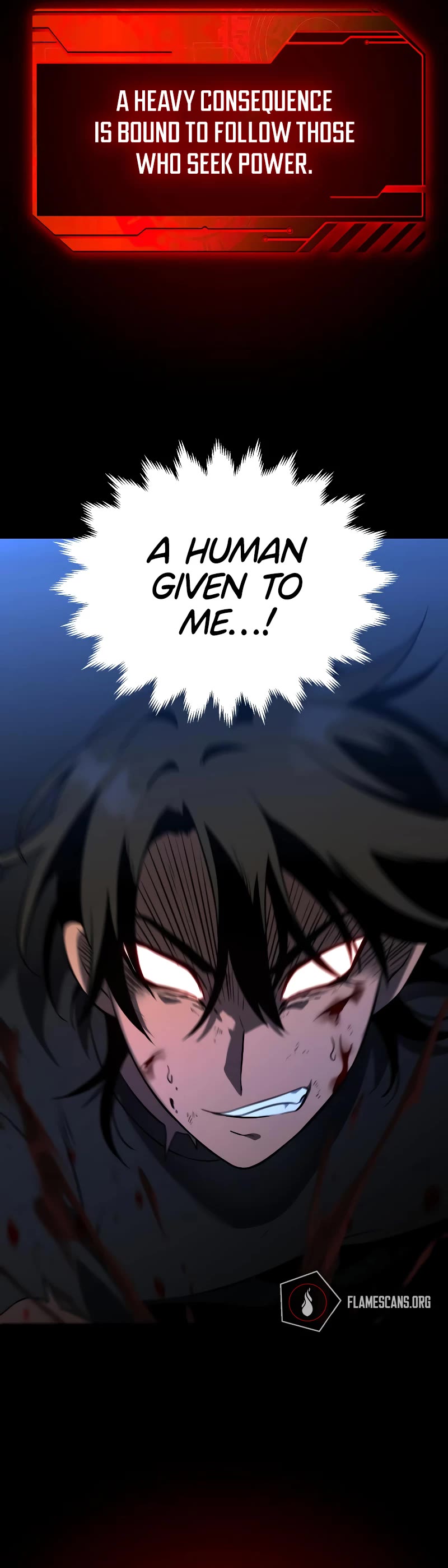 I Used to Be a Boss Chapter 4 page 4 - Chapter 4