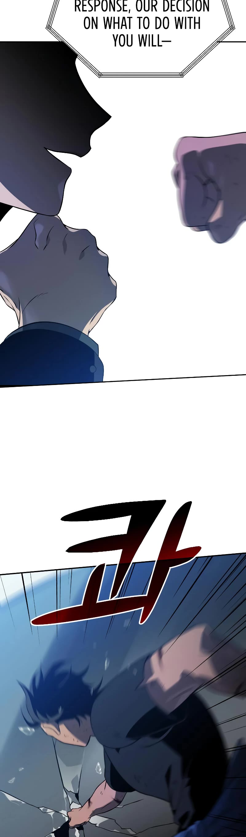 I Used to Be a Boss Chapter 4 page 40 - Chapter 4