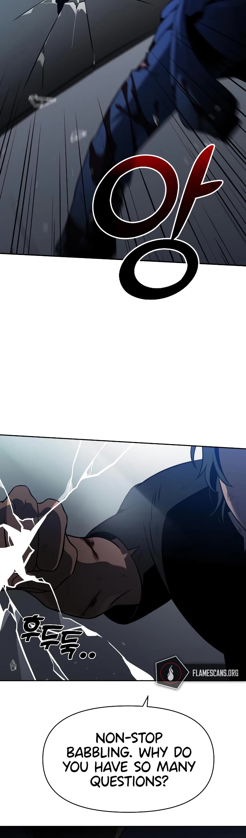 I Used to Be a Boss Chapter 4 page 41 - Chapter 4