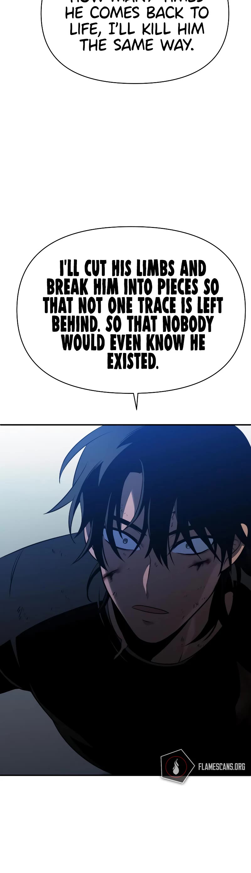 I Used to Be a Boss Chapter 4 page 45 - Chapter 4