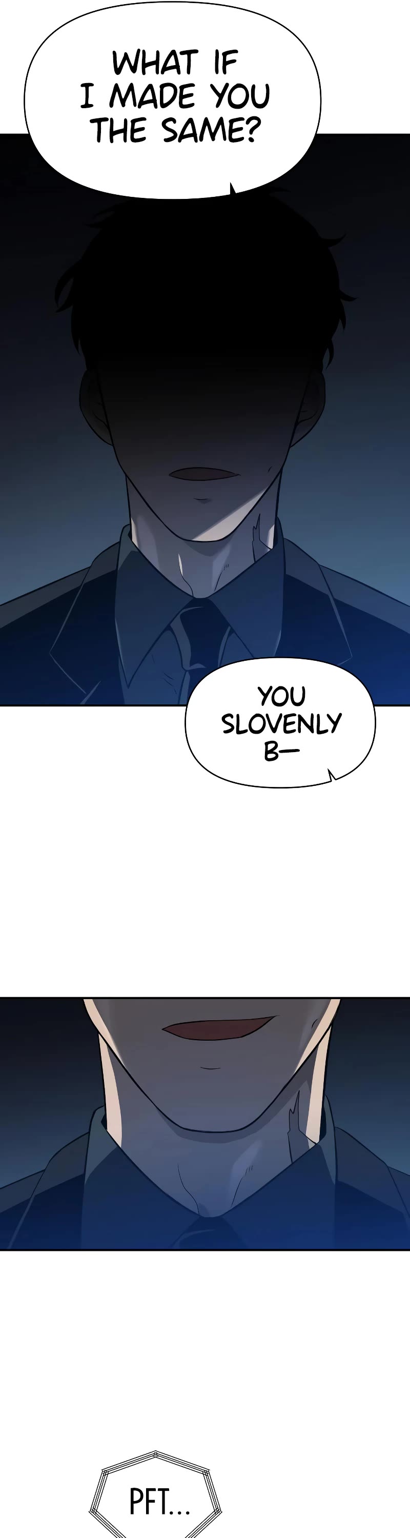 I Used to Be a Boss Chapter 4 page 46 - Chapter 4