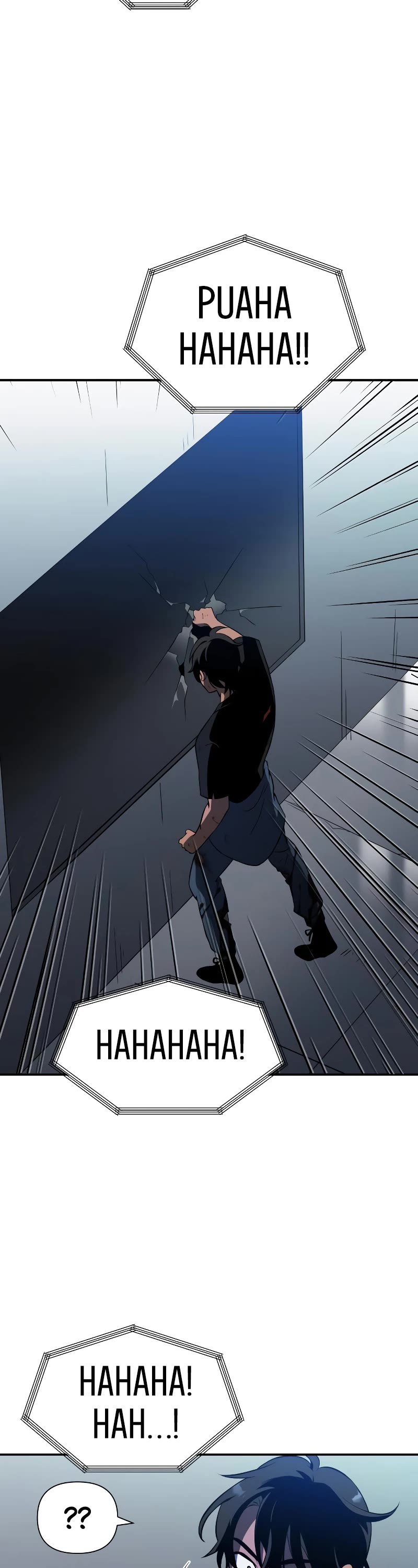 I Used to Be a Boss Chapter 4 page 47 - Chapter 4