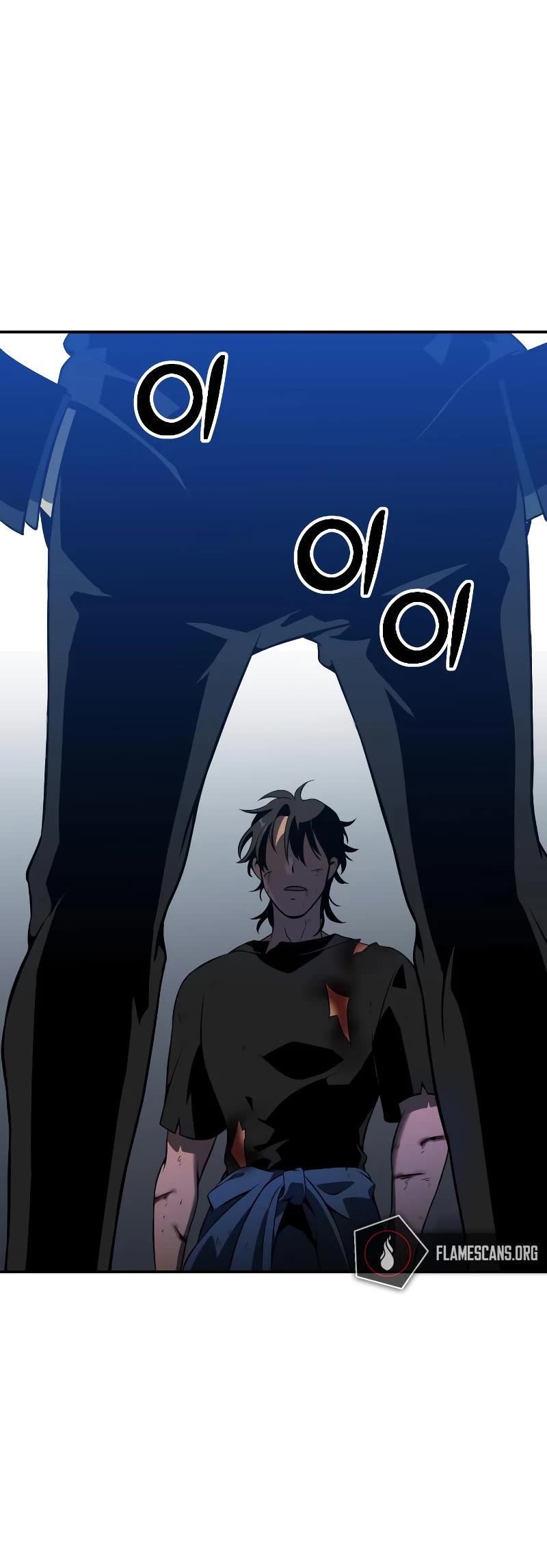 I Used to Be a Boss Chapter 4 page 49 - Chapter 4