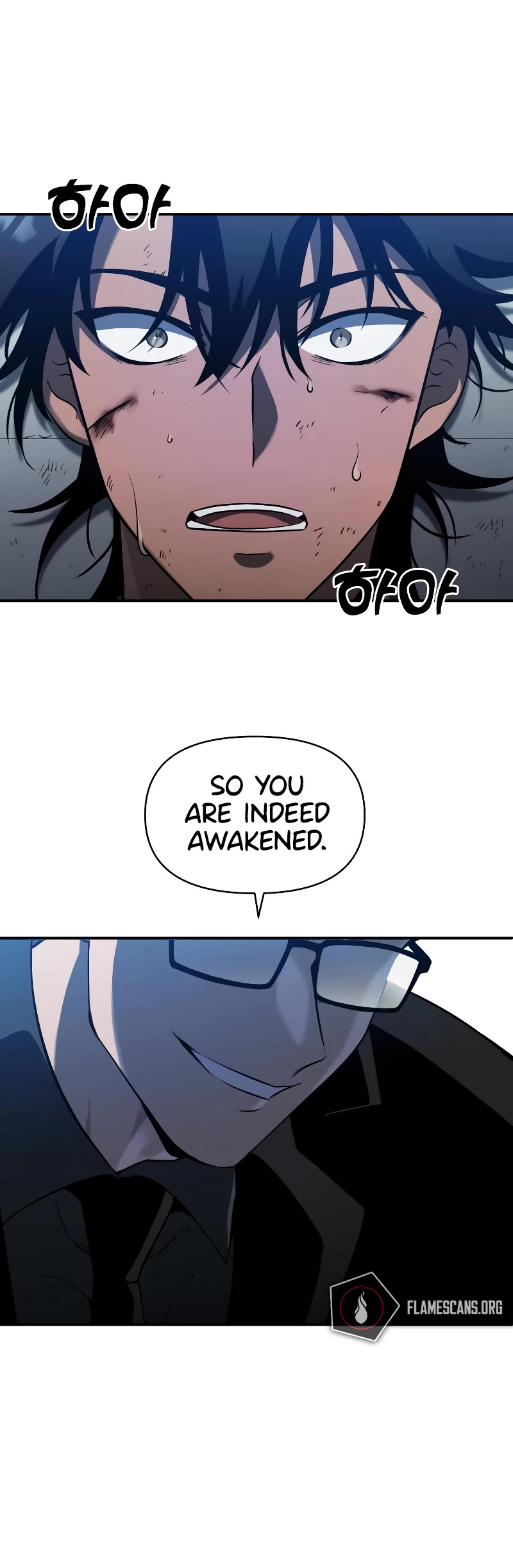 I Used to Be a Boss Chapter 4 page 57 - Chapter 4
