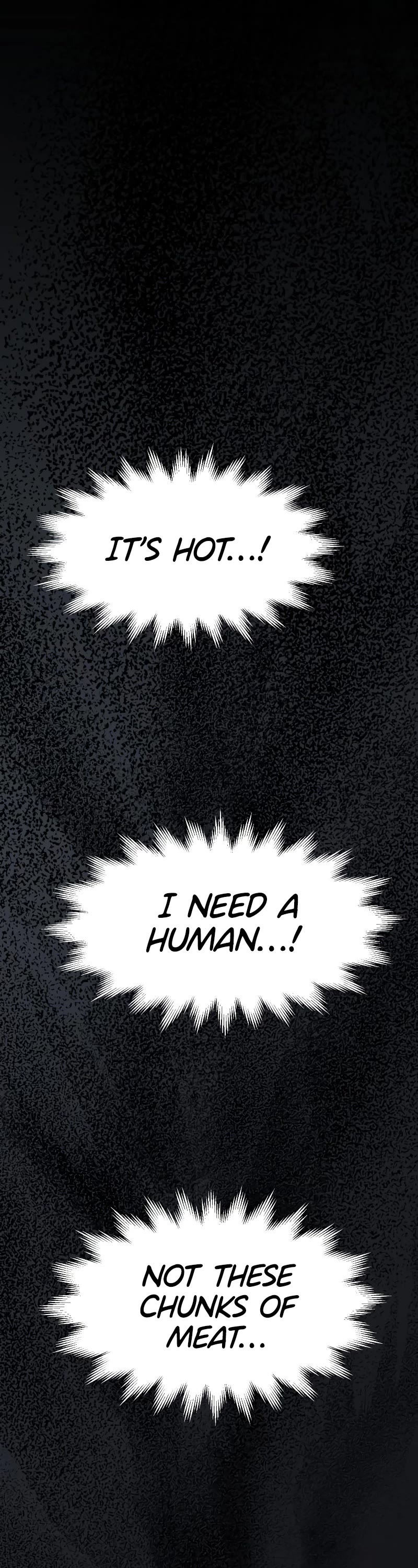 I Used to Be a Boss Chapter 4 page 6 - Chapter 4