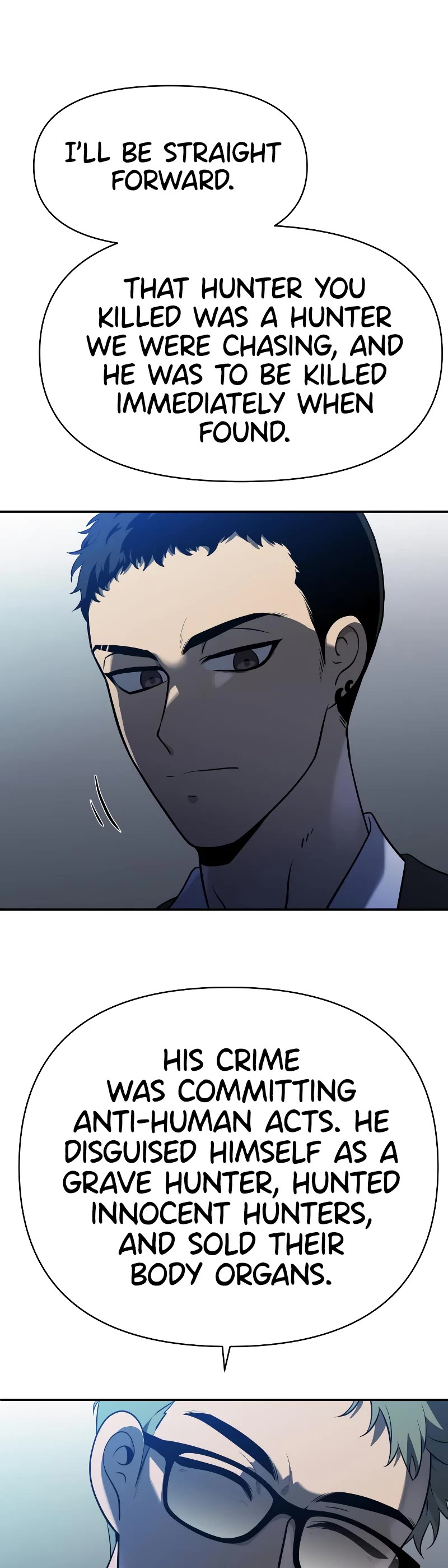 I Used to Be a Boss Chapter 4 page 60 - Chapter 4