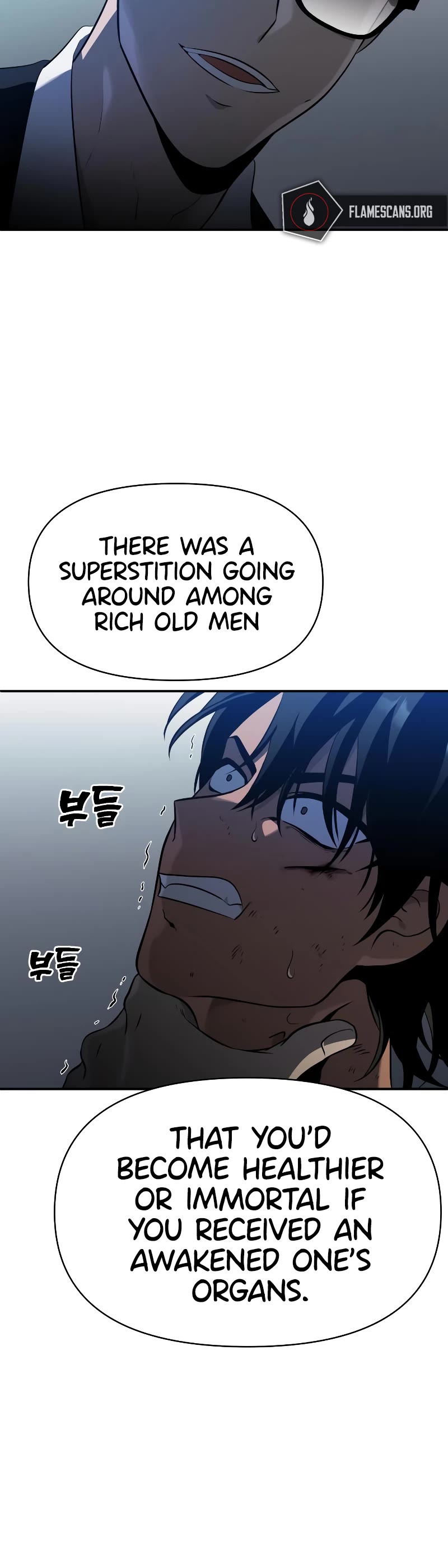 I Used to Be a Boss Chapter 4 page 61 - Chapter 4