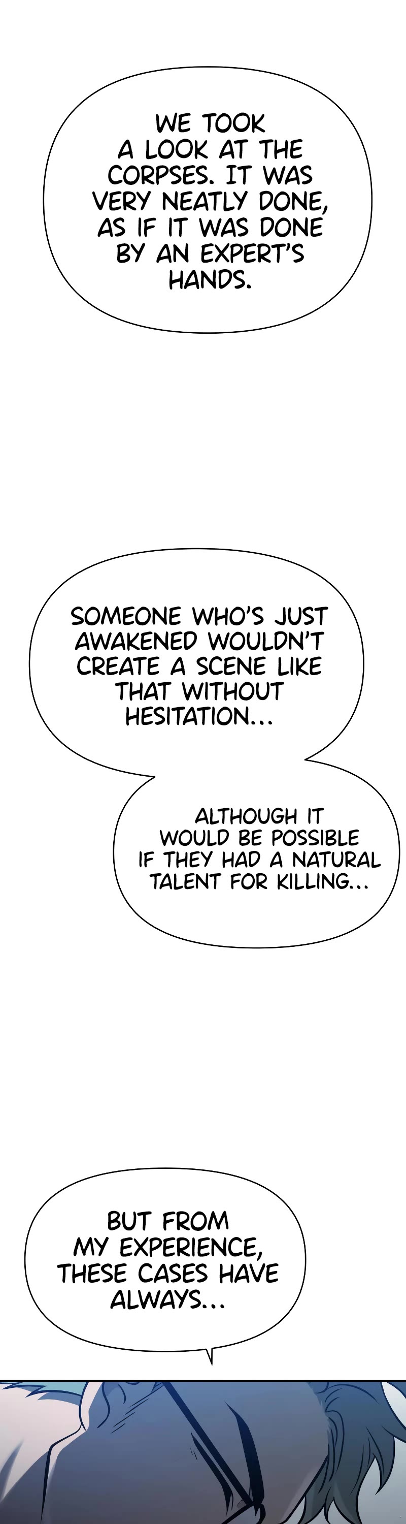 I Used to Be a Boss Chapter 4 page 63 - Chapter 4