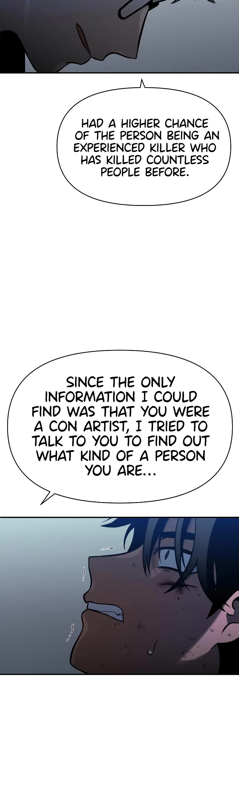 I Used to Be a Boss Chapter 4 page 64 - Chapter 4