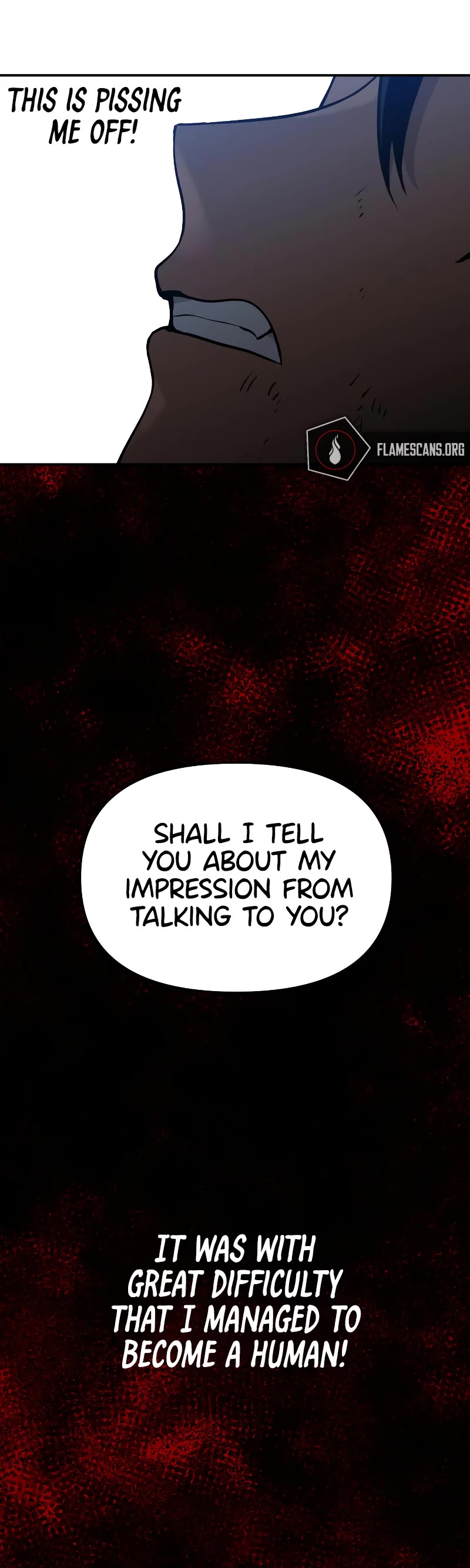 I Used to Be a Boss Chapter 4 page 65 - Chapter 4