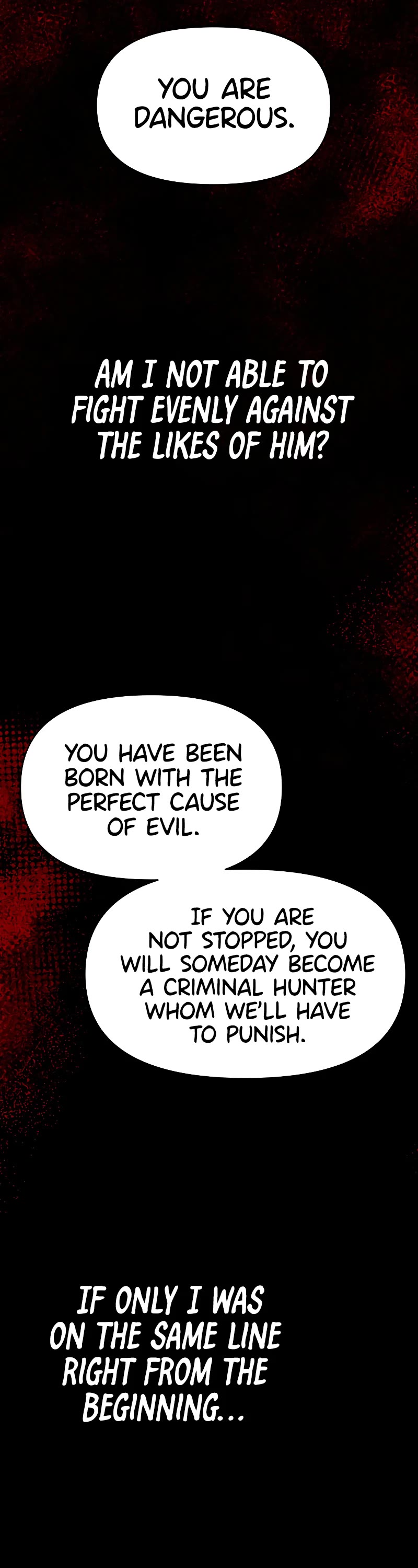 I Used to Be a Boss Chapter 4 page 66 - Chapter 4