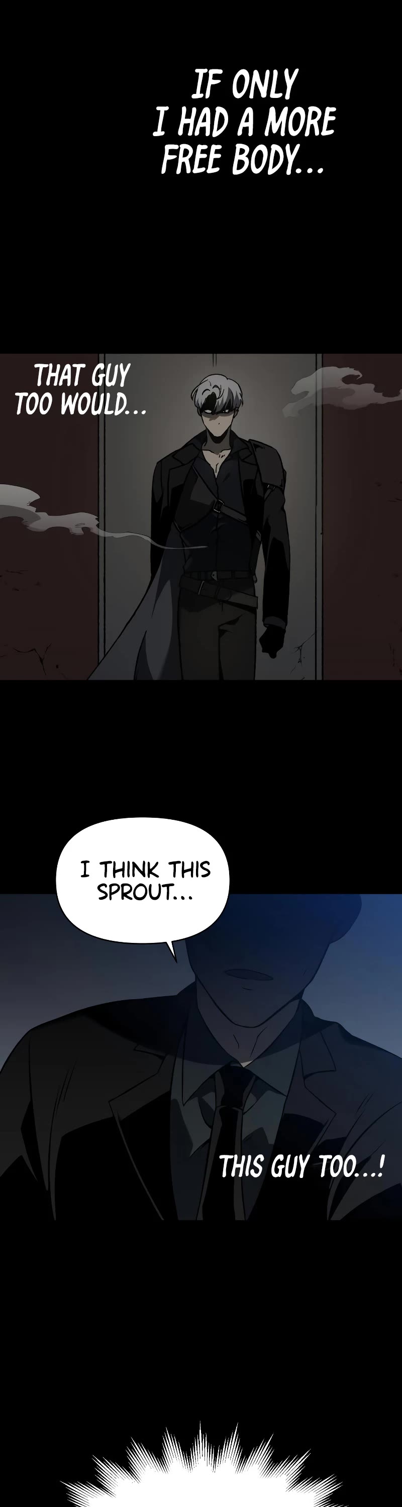 I Used to Be a Boss Chapter 4 page 67 - Chapter 4