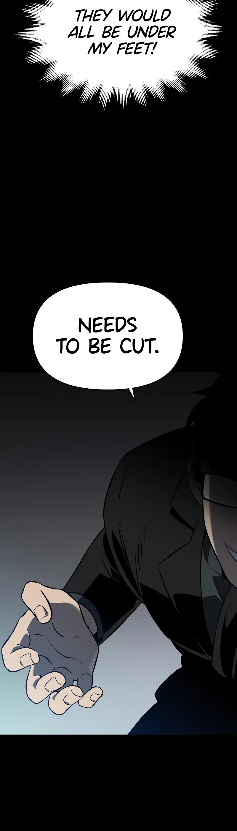I Used to Be a Boss Chapter 4 page 68 - Chapter 4