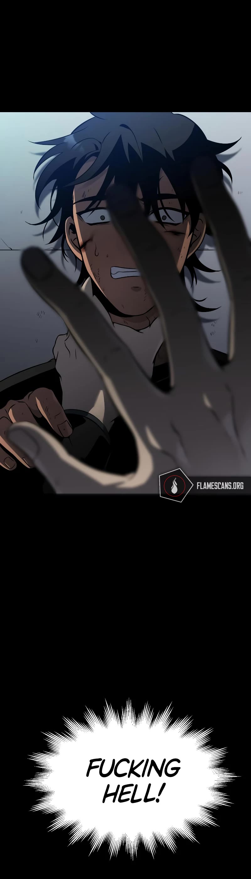I Used to Be a Boss Chapter 4 page 69 - Chapter 4