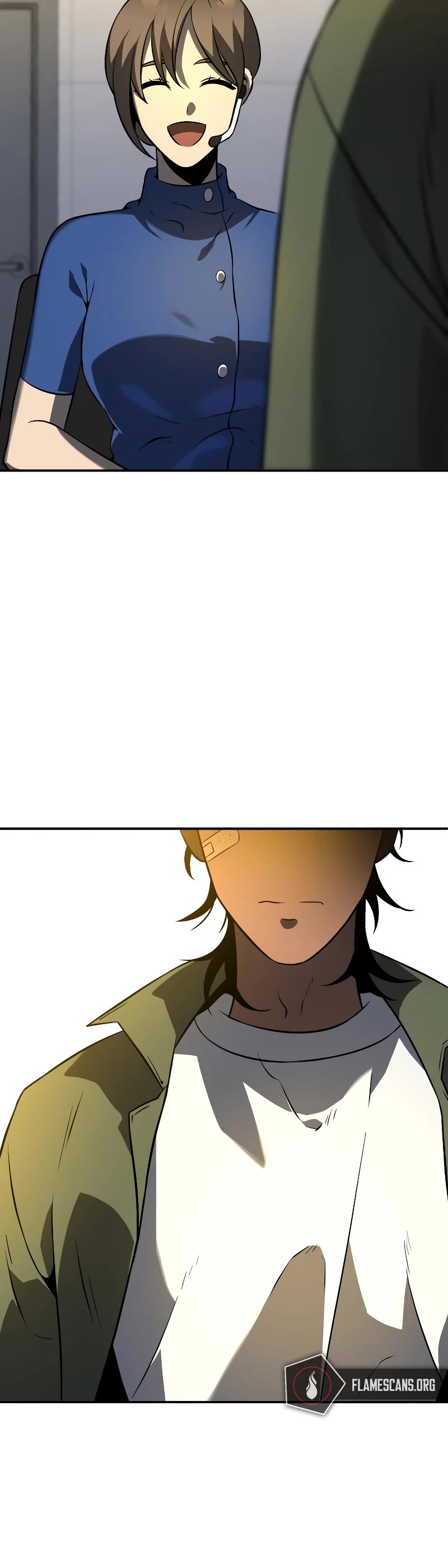 I Used to Be a Boss Chapter 4 page 73 - Chapter 4