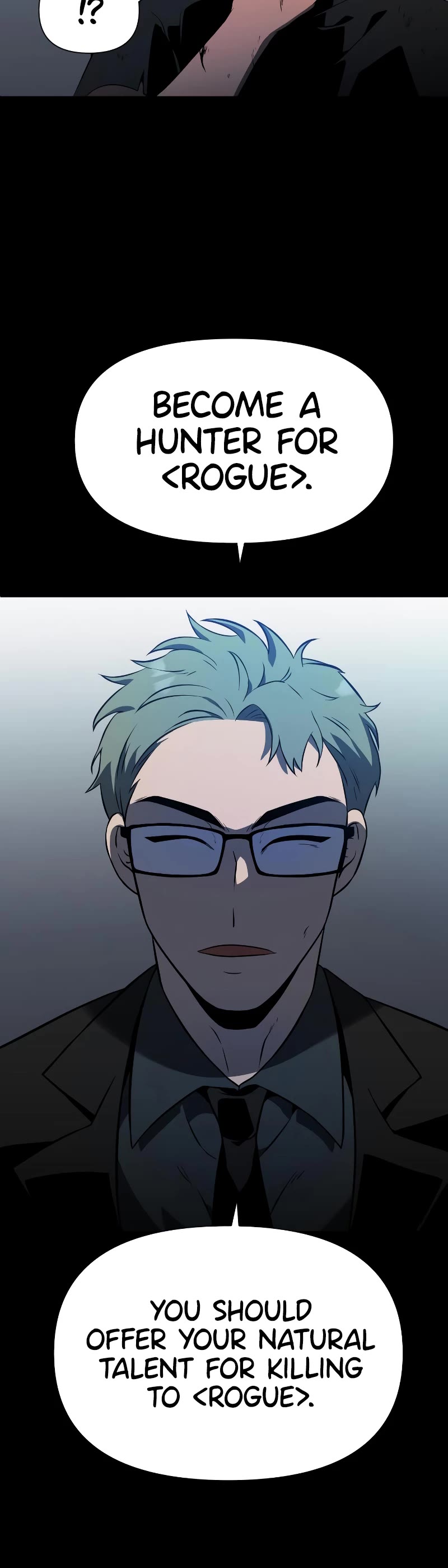 I Used to Be a Boss Chapter 4 page 77 - Chapter 4