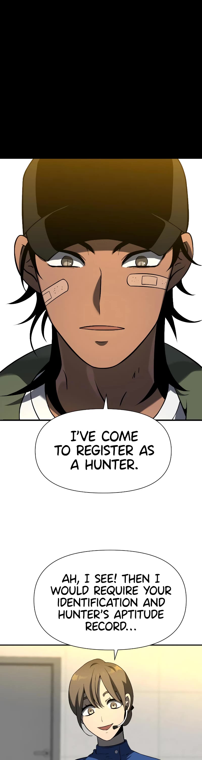 I Used to Be a Boss Chapter 4 page 78 - Chapter 4
