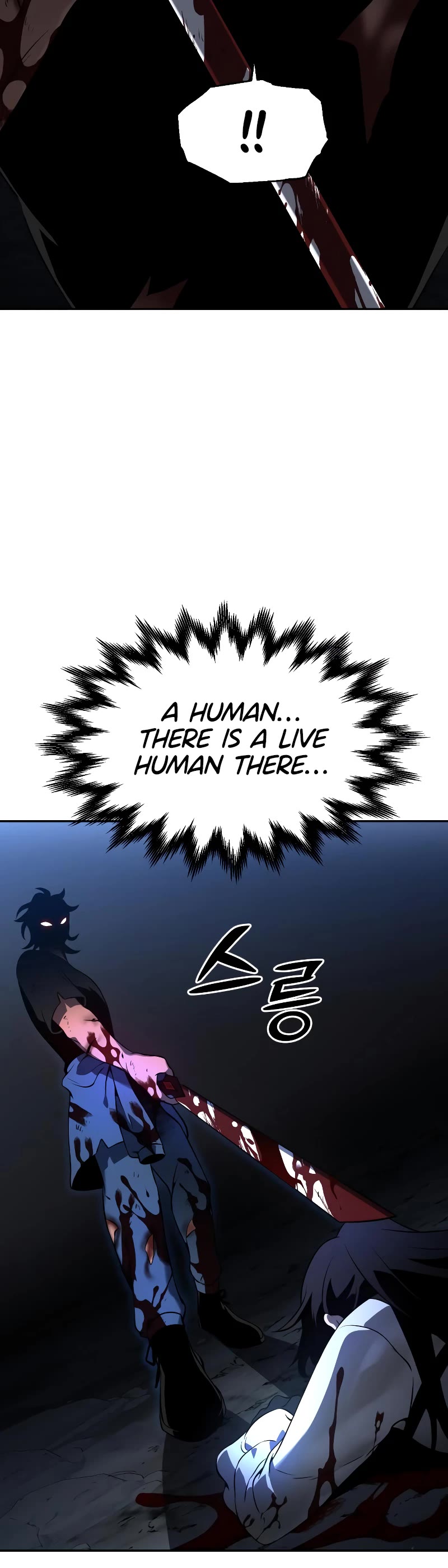 I Used to Be a Boss Chapter 4 page 8 - Chapter 4