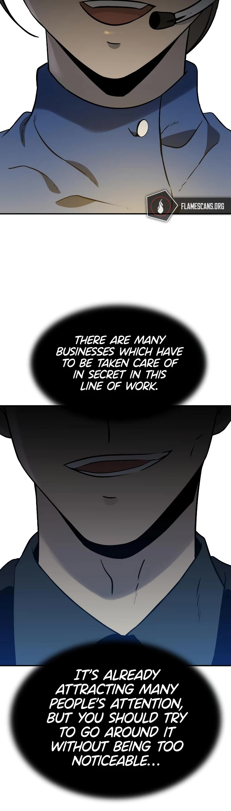I Used to Be a Boss Chapter 4 page 81 - Chapter 4