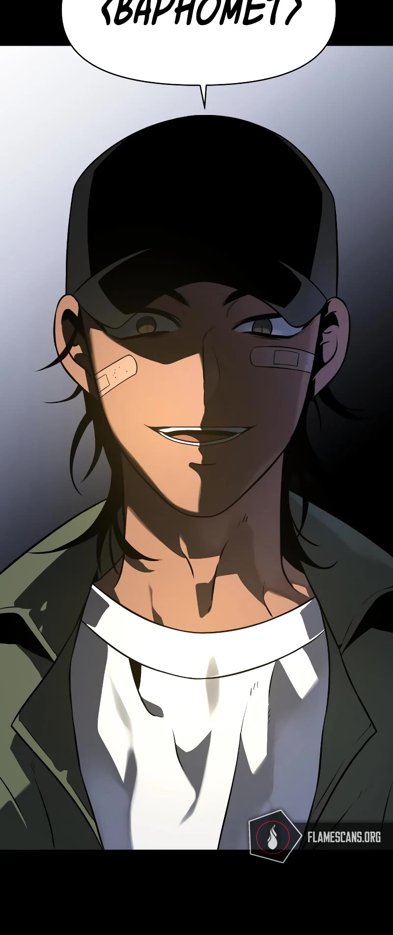 I Used to Be a Boss Chapter 4 page 83 - Chapter 4