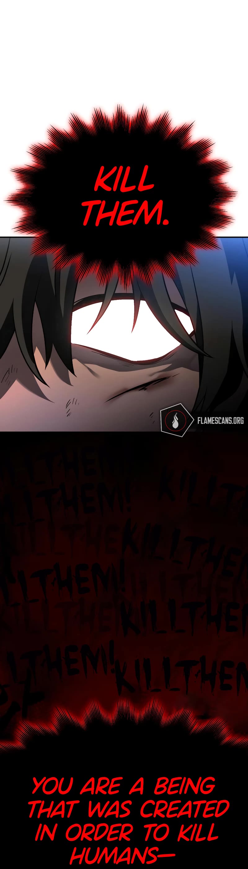 I Used to Be a Boss Chapter 4 page 9 - Chapter 4