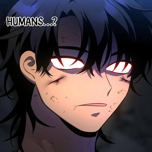 I Used to Be a Boss Chapter 4 cover