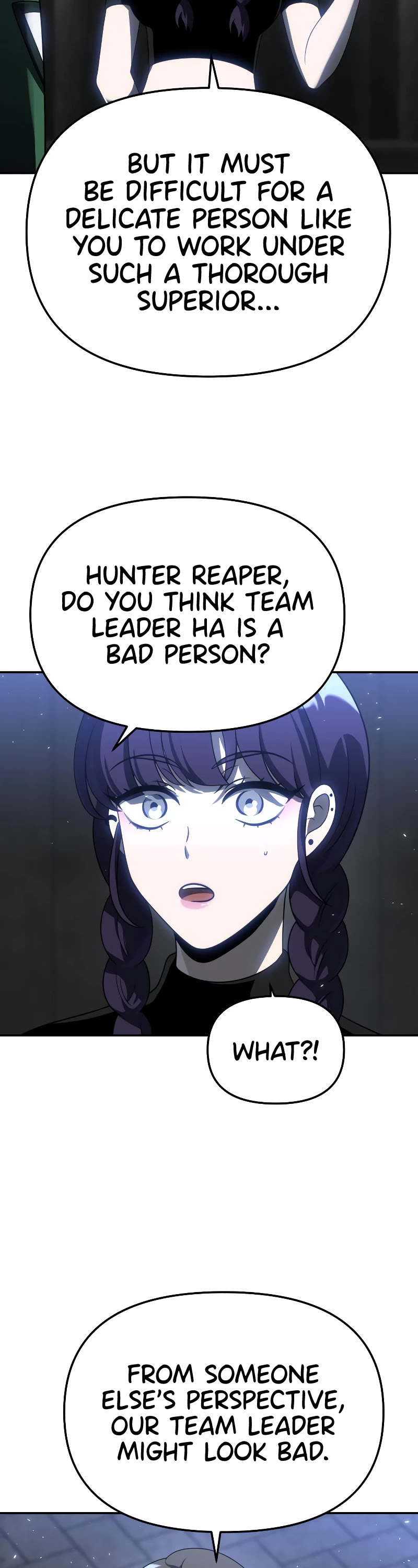 I Used to Be a Boss Chapter 40 page 13 - Chapter 40