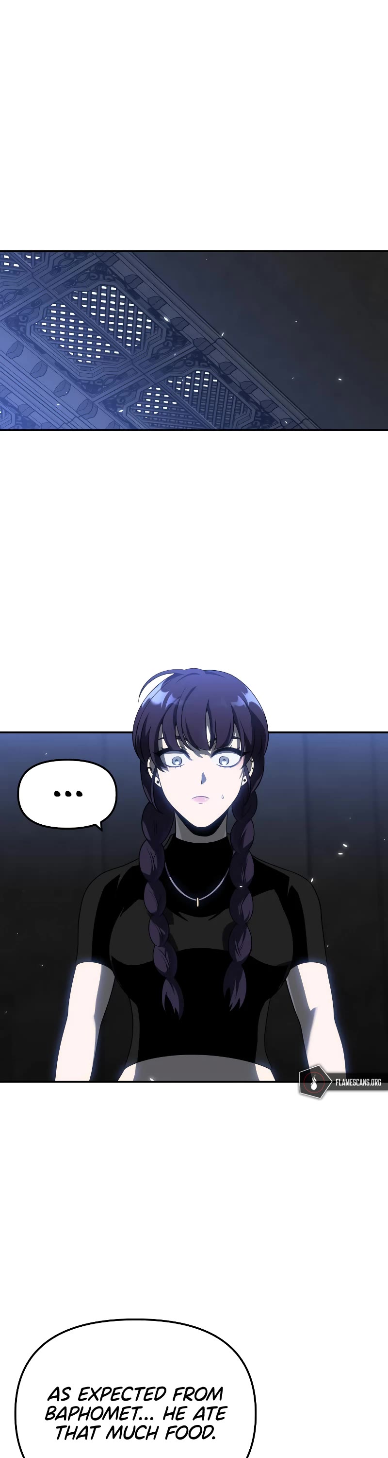 I Used to Be a Boss Chapter 40 page 2 - Chapter 40