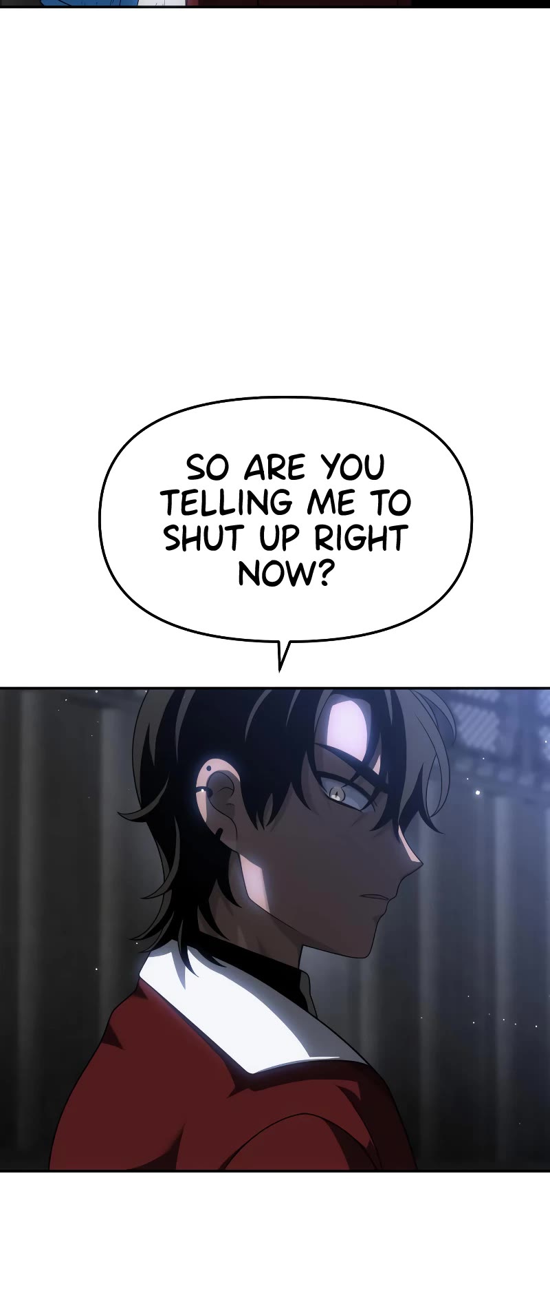 I Used to Be a Boss Chapter 40 page 25 - Chapter 40