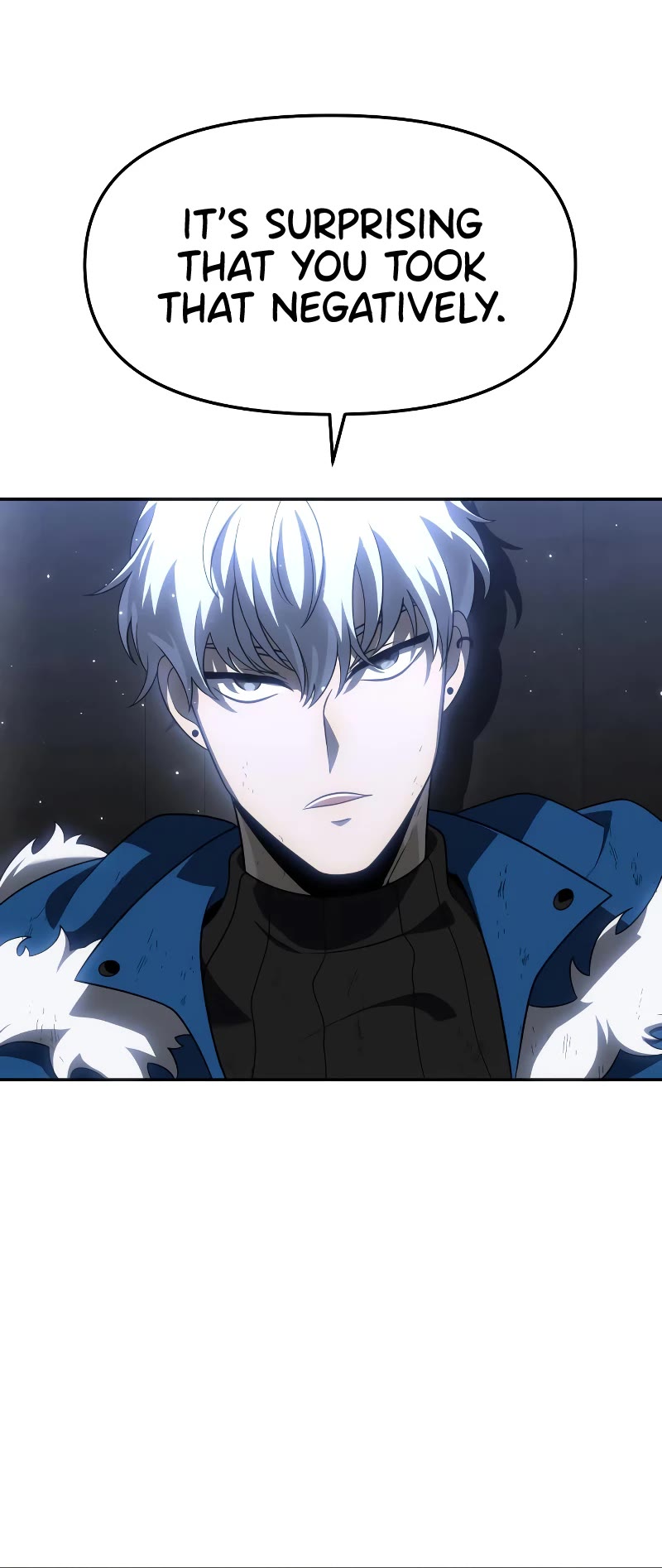I Used to Be a Boss Chapter 40 page 26 - Chapter 40