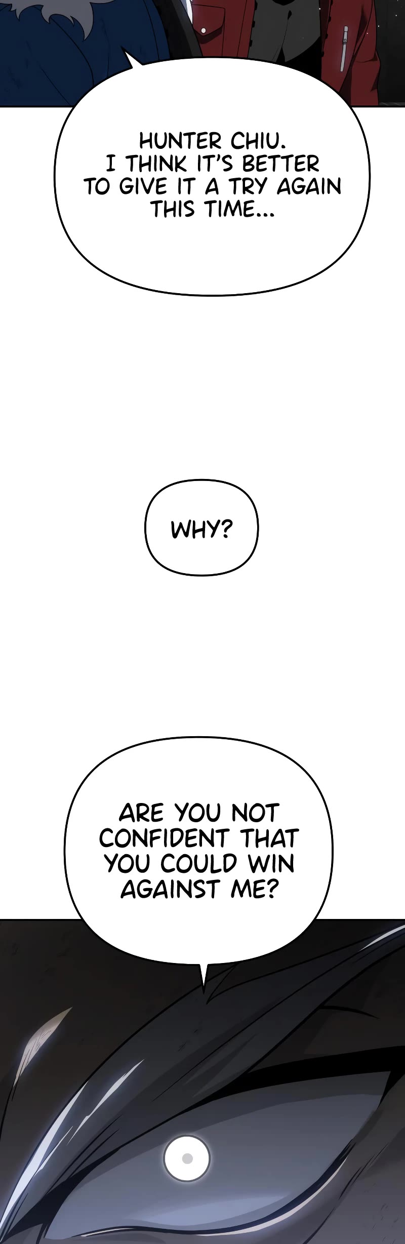 I Used to Be a Boss Chapter 40 page 30 - Chapter 40